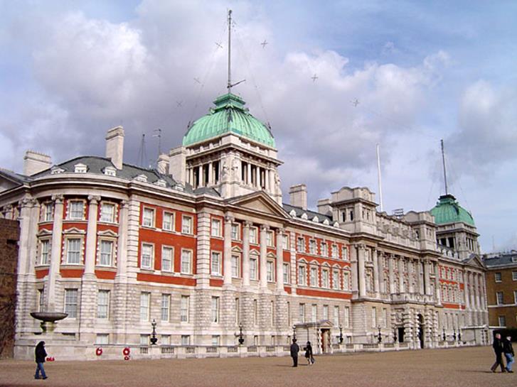 Image result for admiralty whitehall